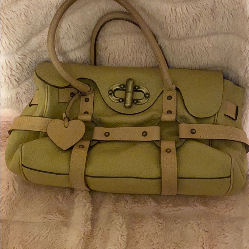 COPY - Luella purse